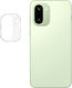 Imak Протектор за камера Закалено стъкло Transparent за OnePlus 15R 5G