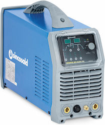 Sincosald Novatig 203 AC/DC PFC Ηλεκτροκόλληση Inverter MMA / TIG