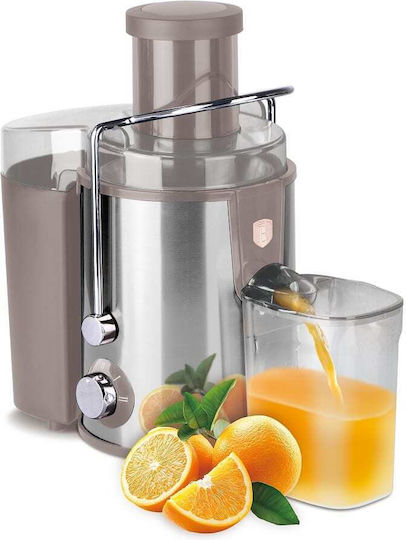 Berlinger Haus Juicer 500W Brown