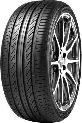 LandSail 225/45R18 95W XL Anvelopă Auto de Vară pentru Mașină de Pasageri