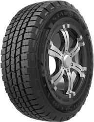 Starmaxx 235/75R15 105T T/A A/T 4 Εποχών 62592 Starmaxx 235/75R15 105T T/A A/T 4 Εποχών 62592