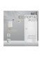 Set Ușă Blindată 0011 Nichel Mat