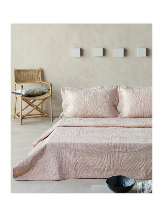Kentia Jana Σετ Κουβερλί Ημίδιπλο 26 180x250cm ...