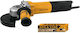 Epica Star EP-11104 Grinder 125mm Electric 950W