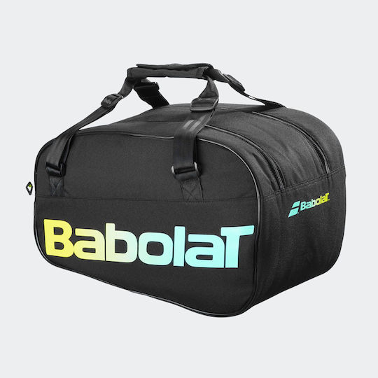 Babolat Court 2 Racket Padel Bag Multicolour