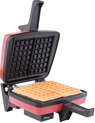 Dezal 301.5.1 Waffle Maker for Rectangular Waffles 1300W