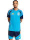Spain 2026 Tiro Training Men's Football Jersey