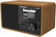 TELESTAR Top 200 Dab+ Επιτραπέζιο Ραδιόφωνο DAB...