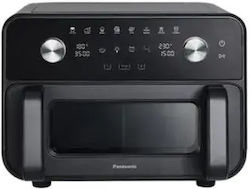 Panasonic 9.6л Капацитет Черен NF-BC1000KXE