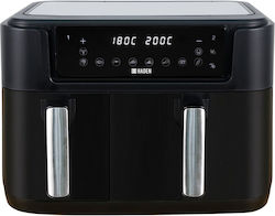 Haden 9.5лт Черен