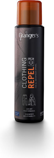 Grangers Clothing Repel Schuhpflegeprodukt