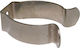 2002 2002 Aluminum Lamp Holder Fluorescent Metal Small Fluorescent T5 & T8 Ionoch Pack of 250 Pieces