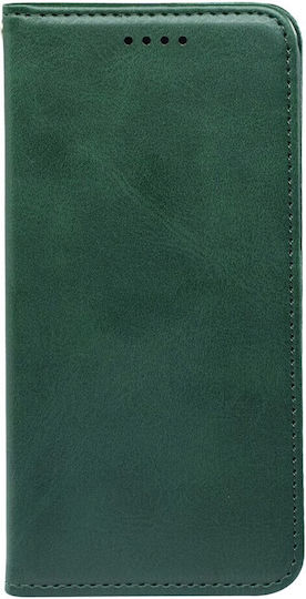 Lite Book Green (Realme GT 8 Pro)