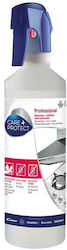 Care + Protect Cleaner Scraper 500ml 1pcs