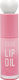 Aloe Colors Масло за Устни Candy Drop Розово 10ml