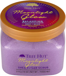 Tree Hut Scrub Body 510gr Tree Hut Scrub Body 510gr