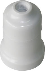 Elvhx Steckdosenadapter mit Glühbirnensockel Set 80 Stück