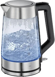 Cilio 1.7lt 2220W Ασημί