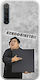 Epic Quotes Leicht Sichtbar Realme X3 Flexible Tpu Transparente Silikon