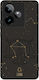 Sonique Zodiac Series Case Realme GT 7 5G Realm...