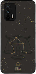 Husă Sonique Zodiac Series Realme GT 5G Libra