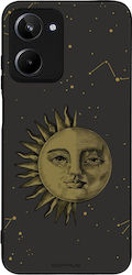 Θήκη Sonique Zodiac Series Realme 10 4g Eclipse