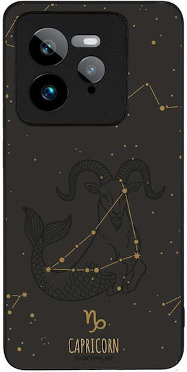 Калъф Sonique Zodiac Series Realme Gt 7 Pro 5g Козирог