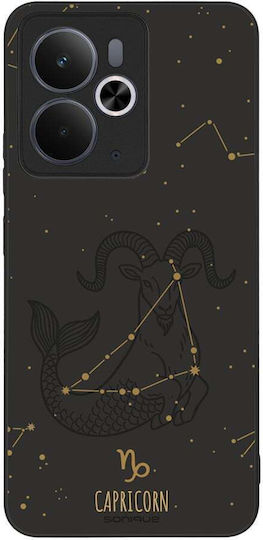 Sonique Zodiac Series Case Realme 14 5G Realme 14T 5G Capricorn