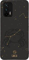 Husă Sonique Zodiac Series Realme GT 5G Cancer