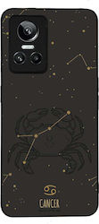 Husă Sonique Zodiac Series Realme GT Neo 3 5G C...