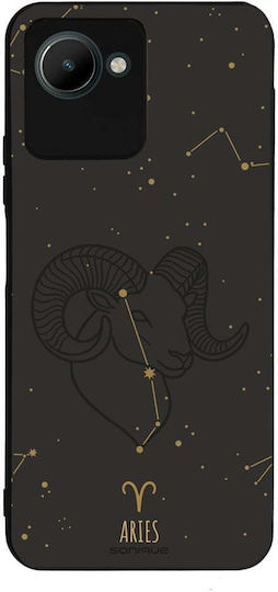 Θήκη Sonique Zodiac Series Realme C30 Aries