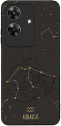 Sonique Zodiac Series Handyhülle für Realme Not...