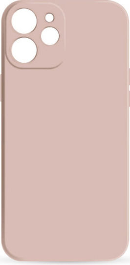 Cashmere Back Cover Σιλικόνης (Motorola Edge 30)