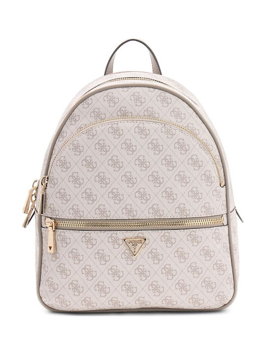 Guess Manhattan Women's Backpack Gray