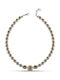 Dimitrios Exclusive Necklace from Silver