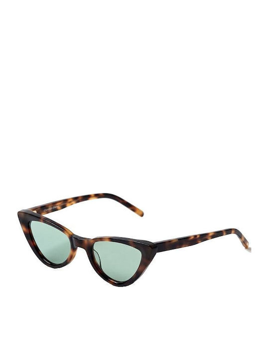 Common Sense Cs009 Unisex Γυαλιά Ηλίου με Καφέ ...