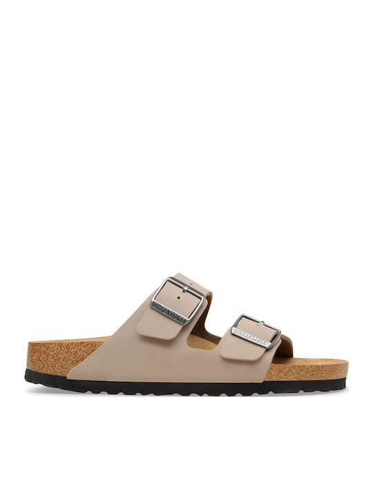 Birkenstock Сандали Бежови