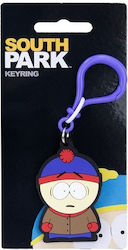 Μπρελόκ Pvc Stan South Park 6cm