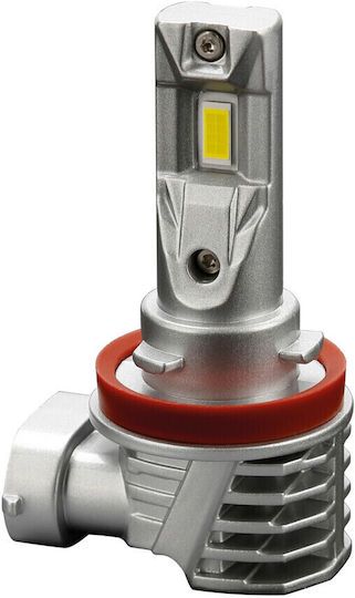 Lampa Lamps Car Halo Venus Series H11 / H8 / H9 LED 12V 10W 1pcs