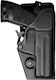 Vega Holster Vegatek Pro Lvl 3 Weapon Holster VKP802