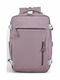 Playful Bags Backpack Waterproof 25lt Pink