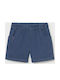 Kids' Shorts/Bermudas Denim Navy Blue