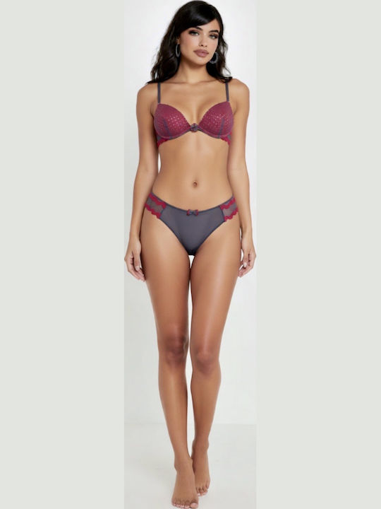 Andres Sarda Κόκκινο Σουτιέν