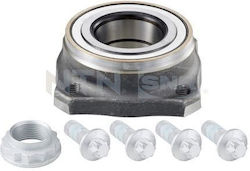 Set Rulmenți De Roți Snr R150.53 Set Rulmenți De Roți Snr R150.53