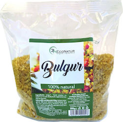 Eco Natura Pet Πλιγούρι 500gr