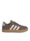 Vl Court 3.0 Παιδικά Sneakers Καφέ