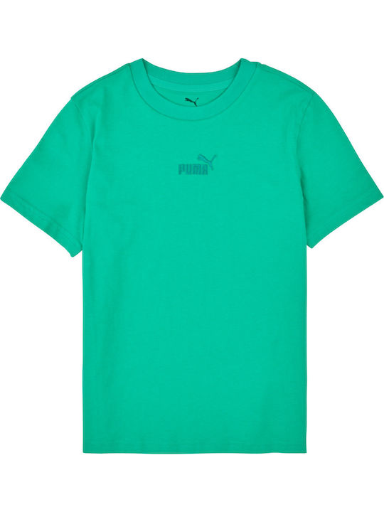 Kids' T-shirt Green