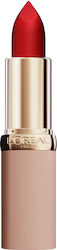 L'Oreal Paris Colour Riche Blurred Matte Κραγιό...
