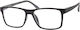 Brilo Women's Reading Glasses +1.50 in Black color RE082-1-2_31860