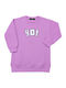 Kinderkleid Purple